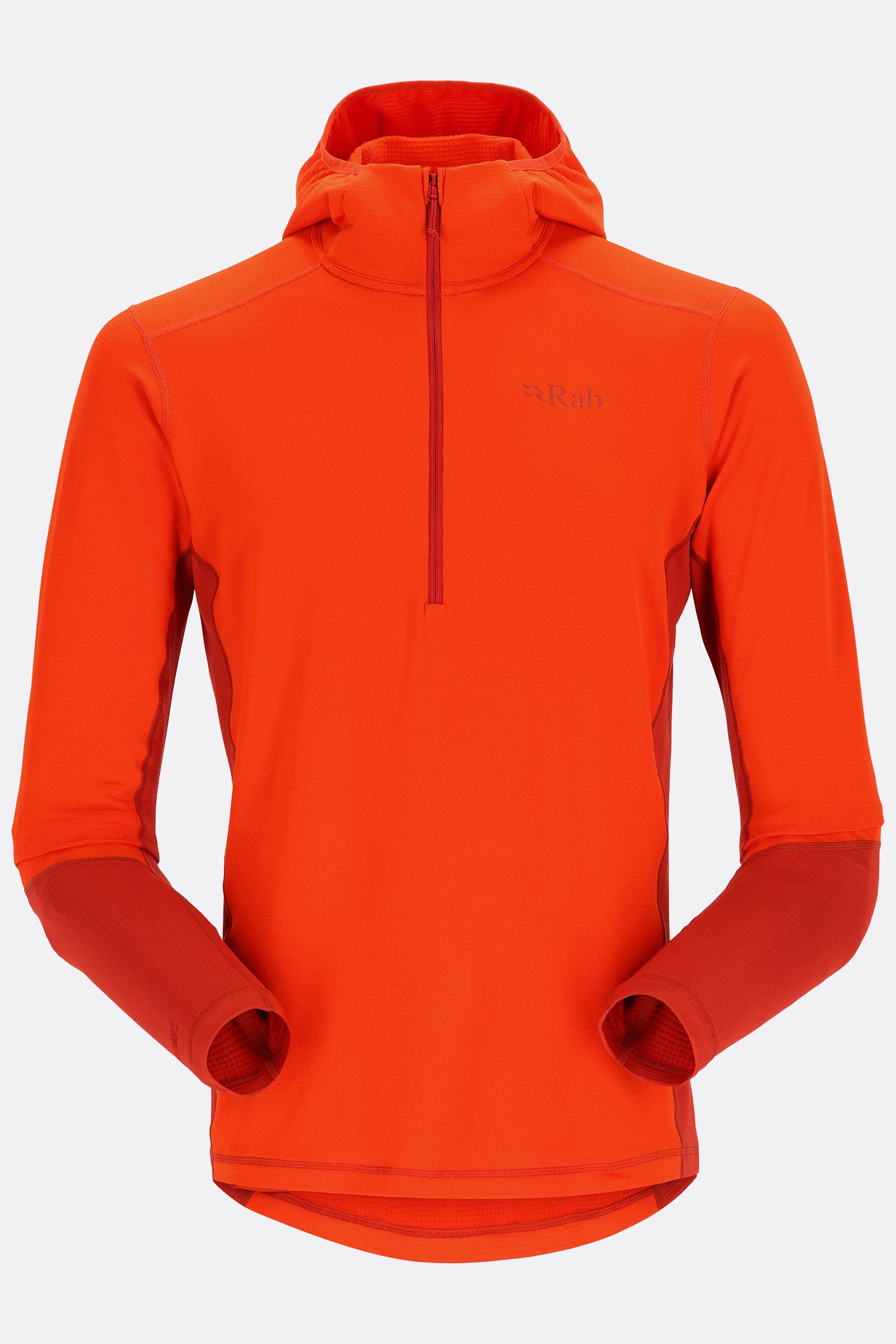 Rab 160 hoody discount