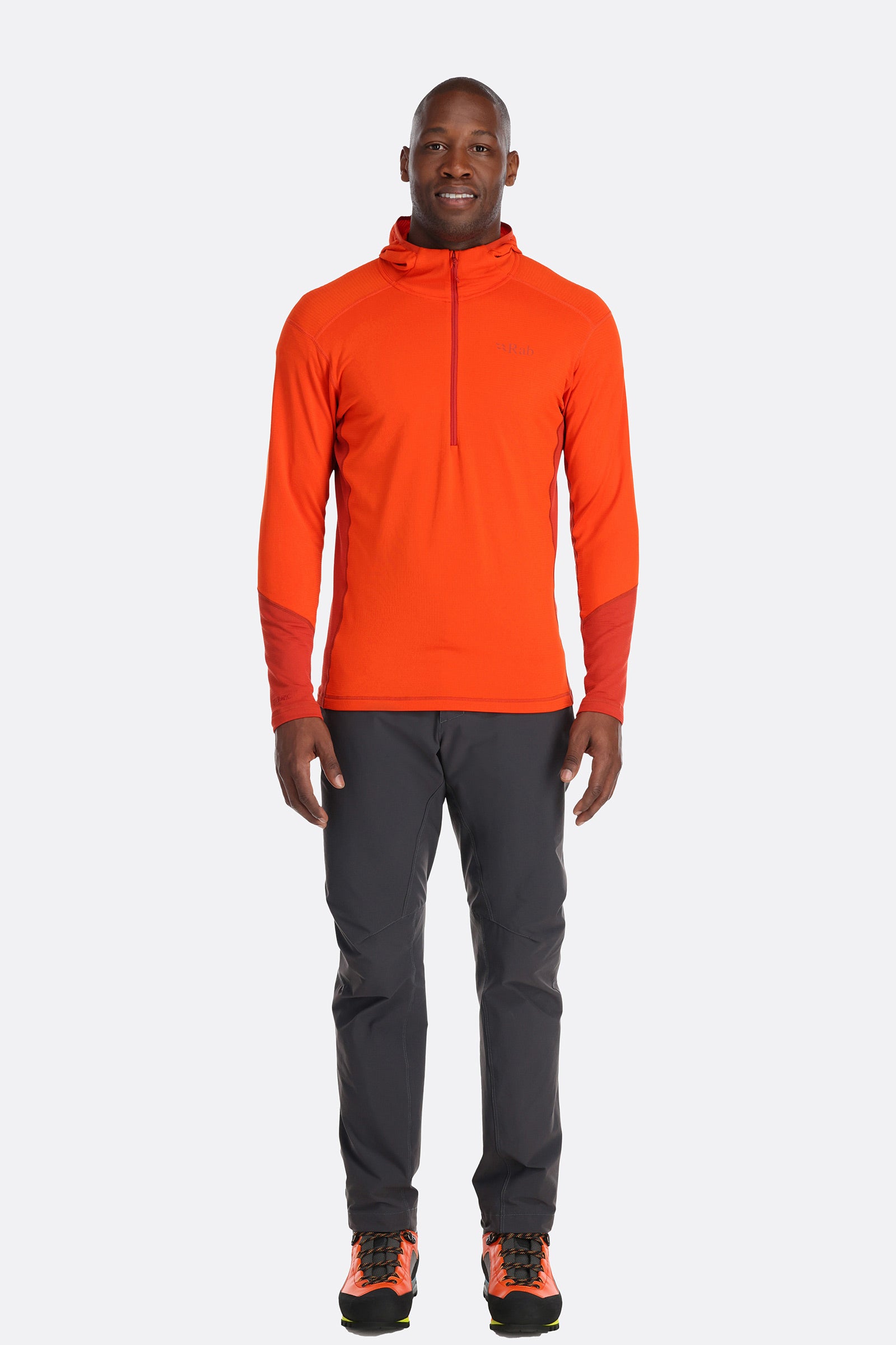 Men s Conduit Hoody Rab US