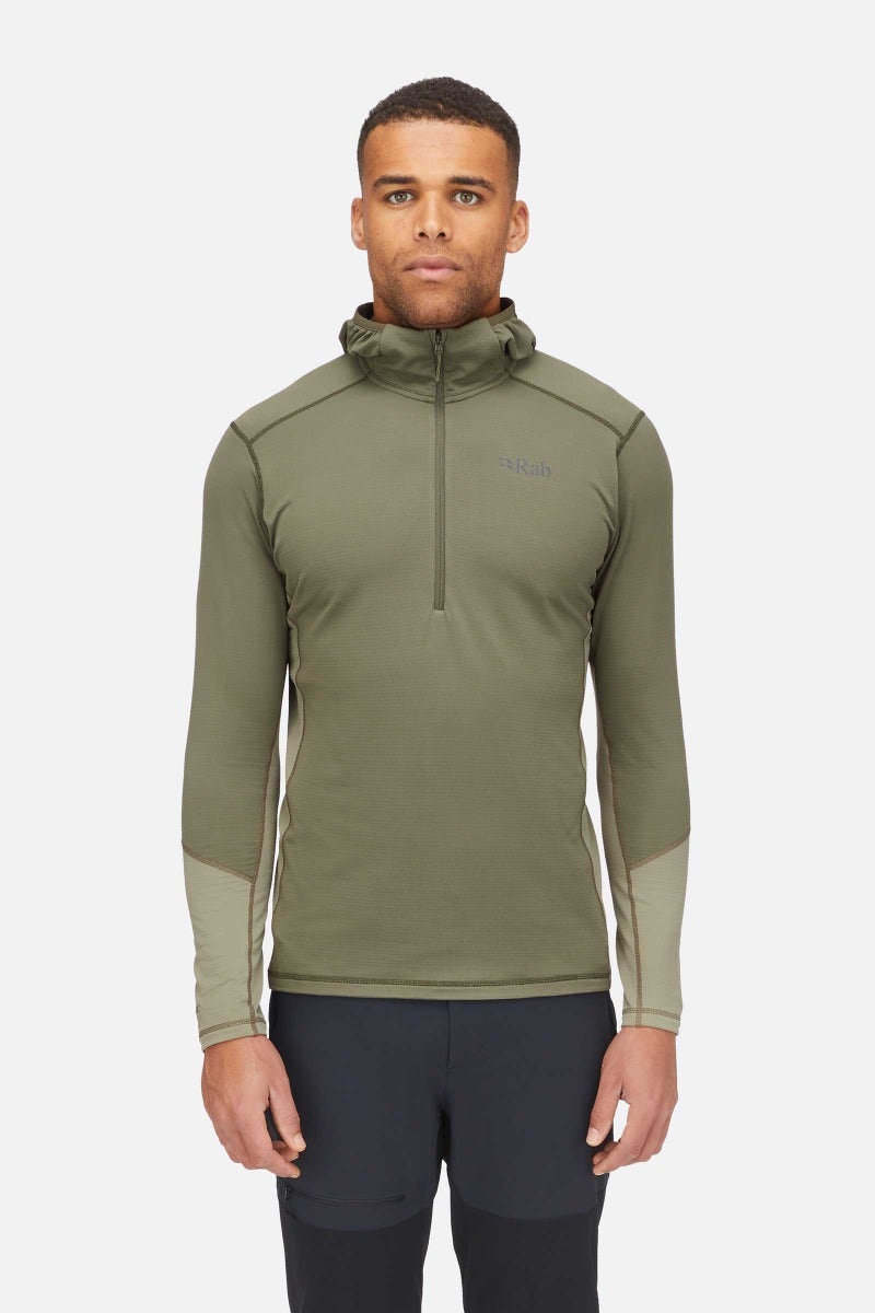 Rab merino+ hot sale 160 hoody