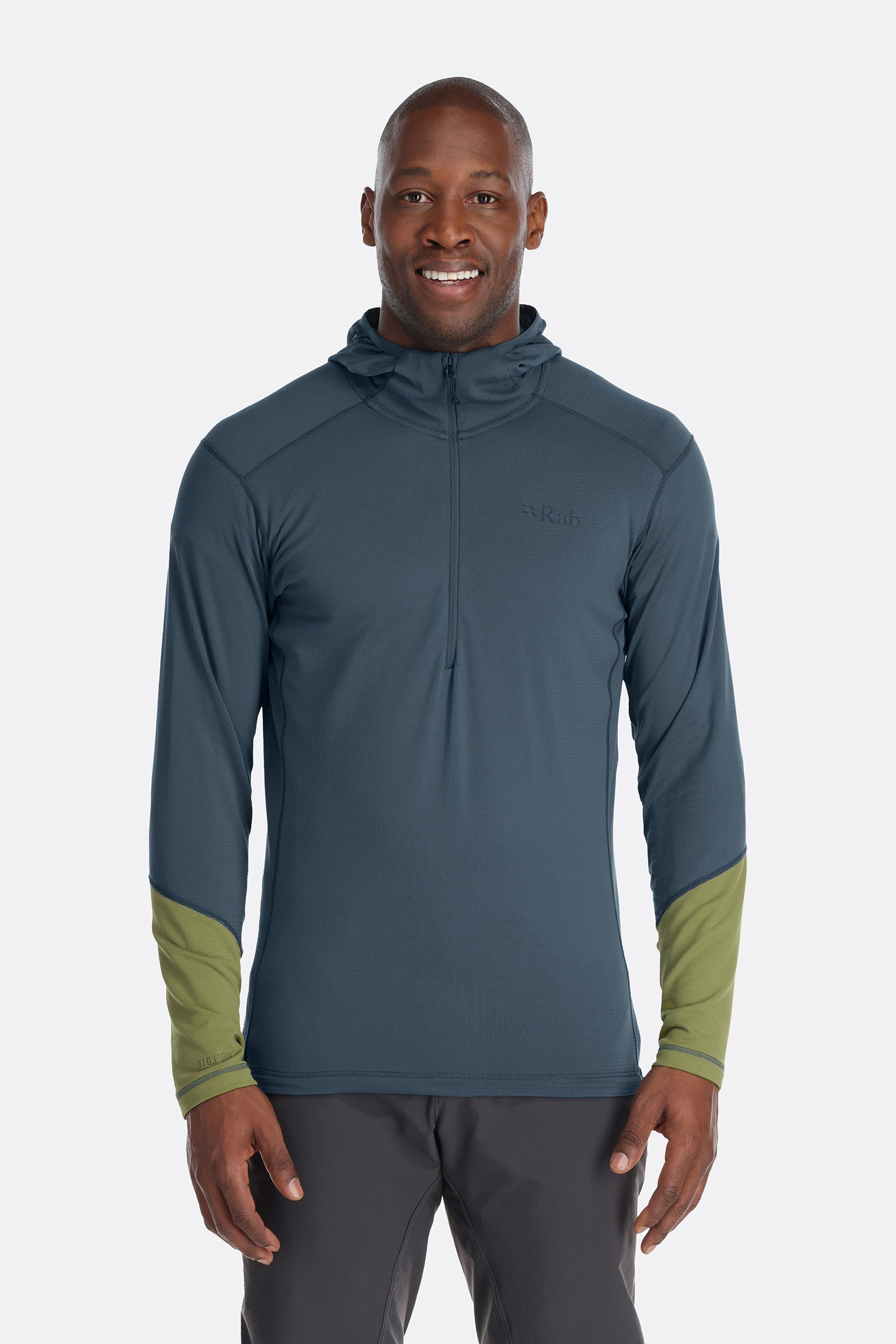 Men s Conduit Hoody Rab CA