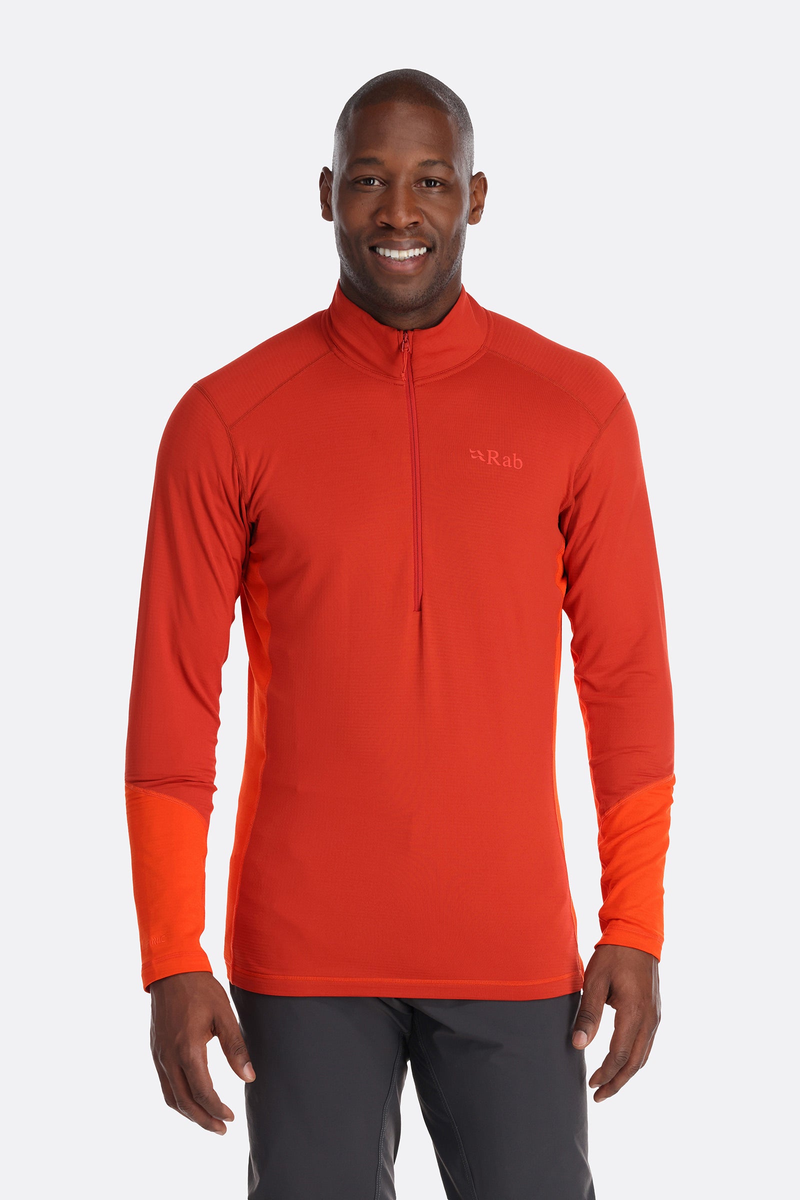 Men's Conduit Pull-On Red Clay