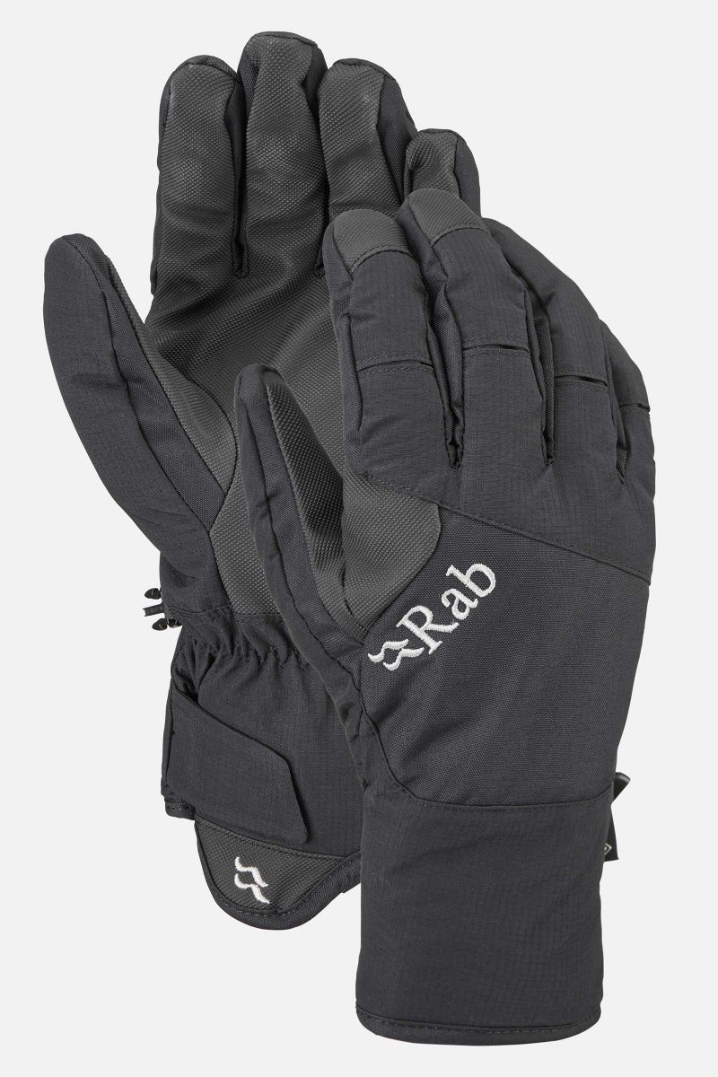 Black/Black