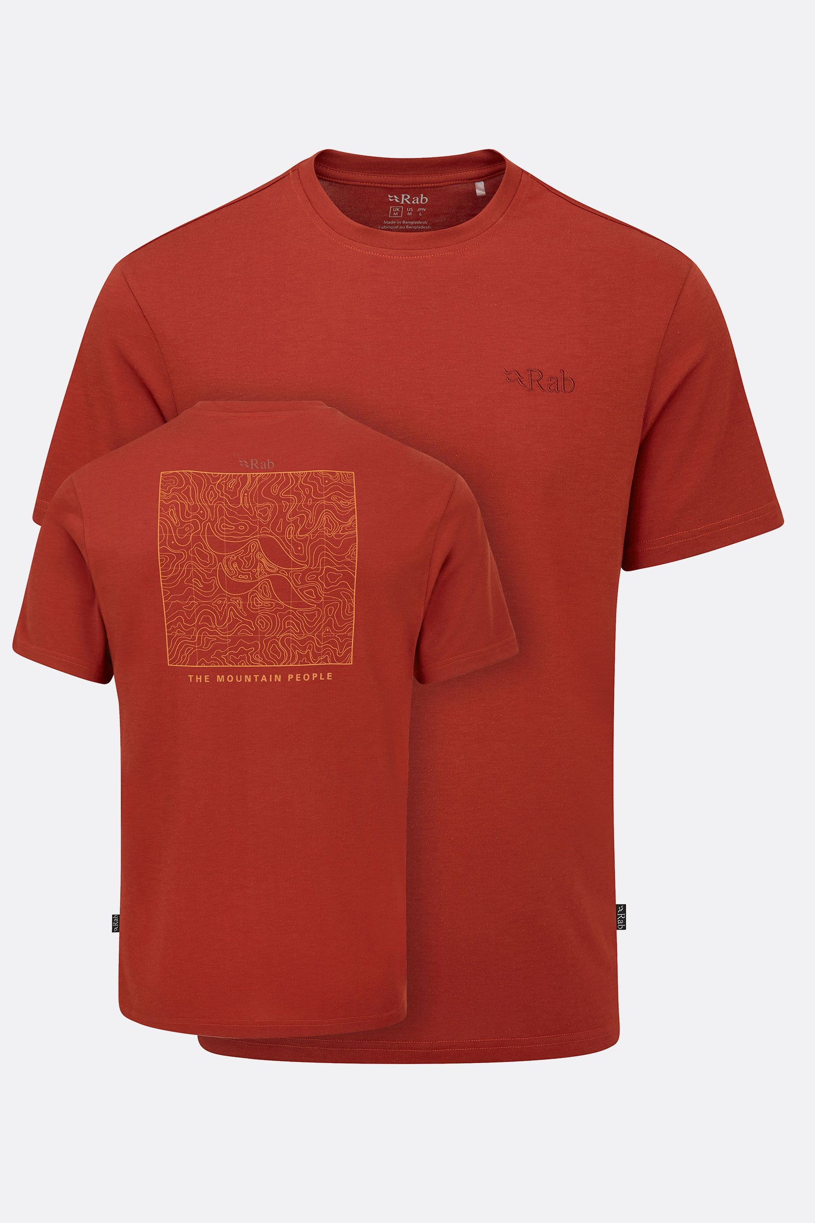 Tuscan Red Tuscan Red