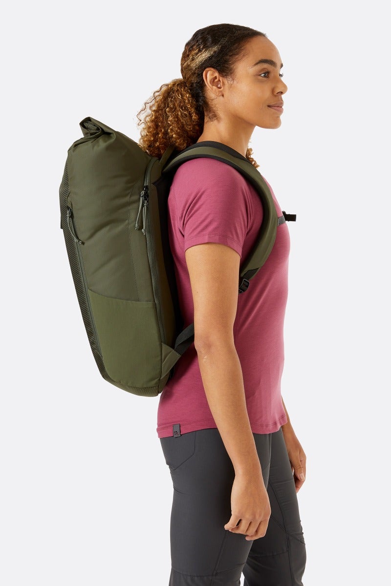 Rab Depot 25L Day Pack Rab US