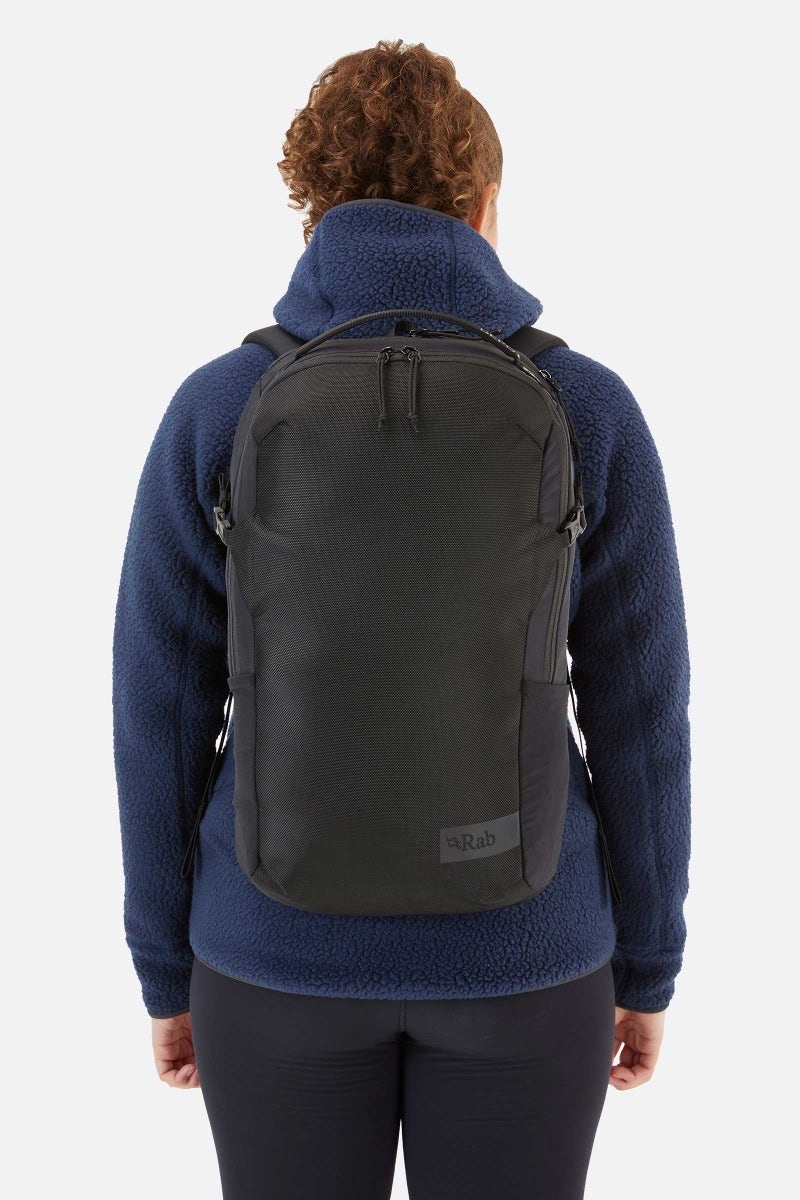 22 litre rucksack outlet