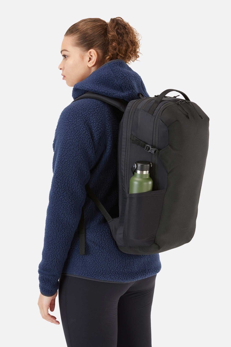 Rab backpack clearance