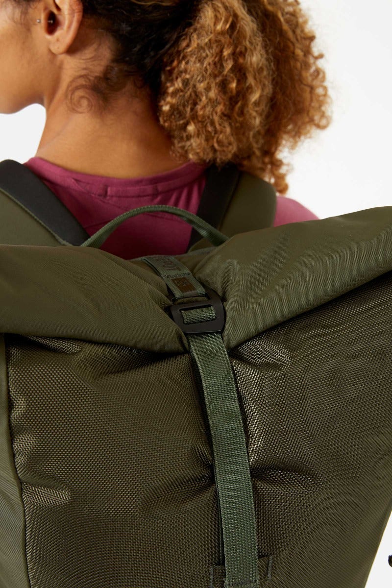 Rab top hotsell bag