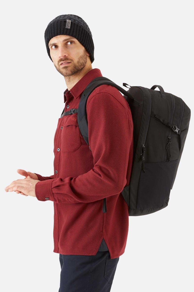Rab Depot 28L Daypack | Rab® US