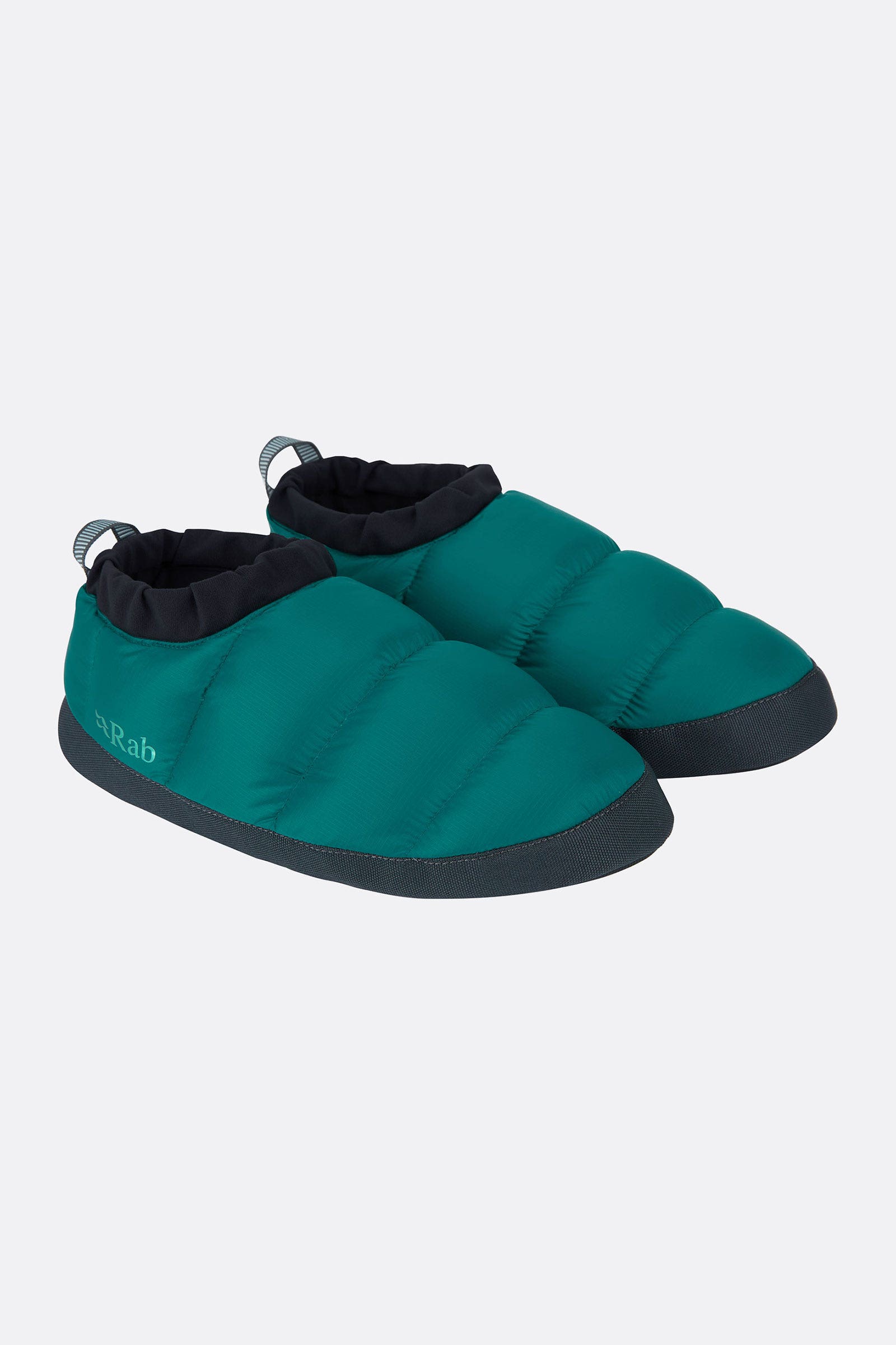 Down Hut Slipper Rab CA