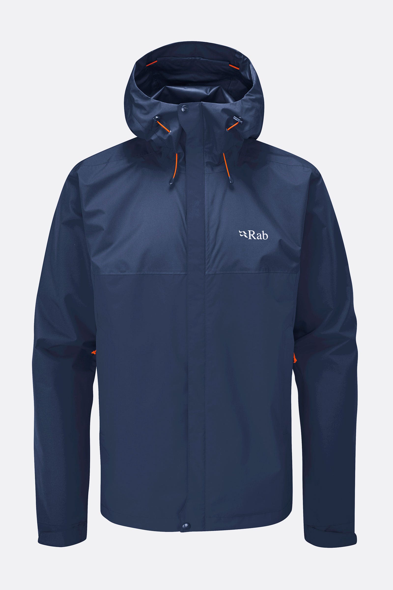 Men s Downpour Eco Waterproof Jacket