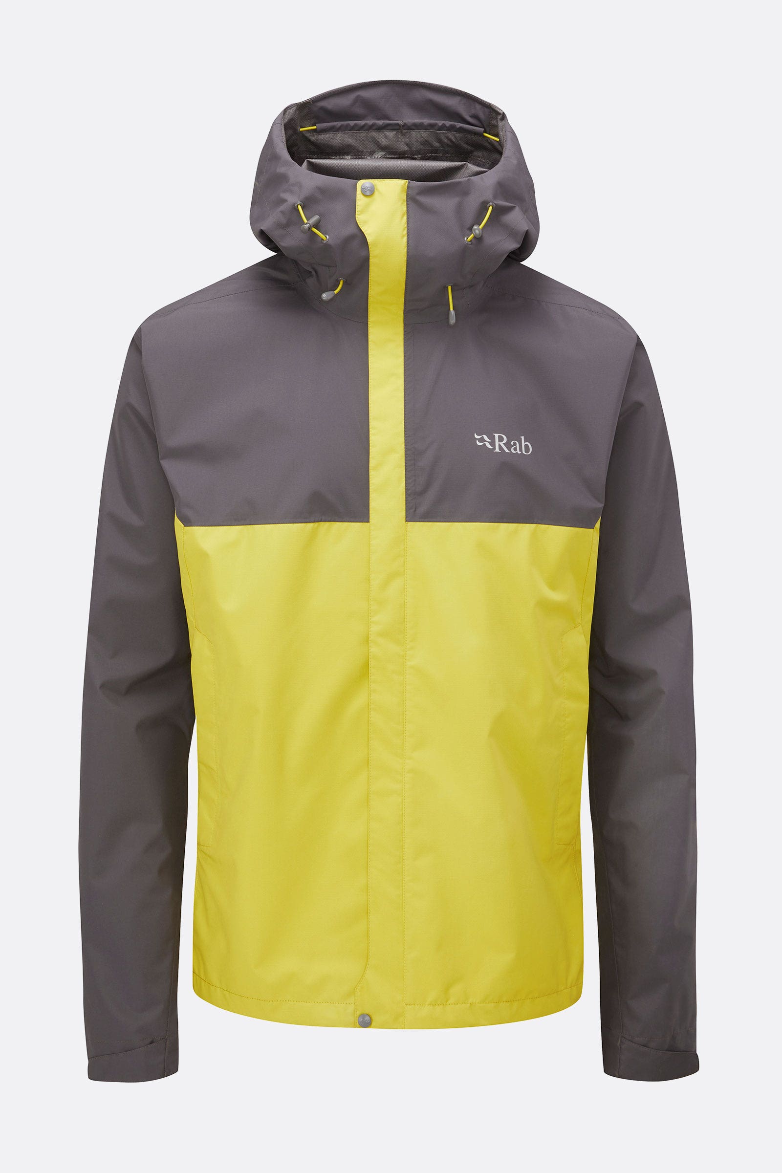 Rab downpour 2025