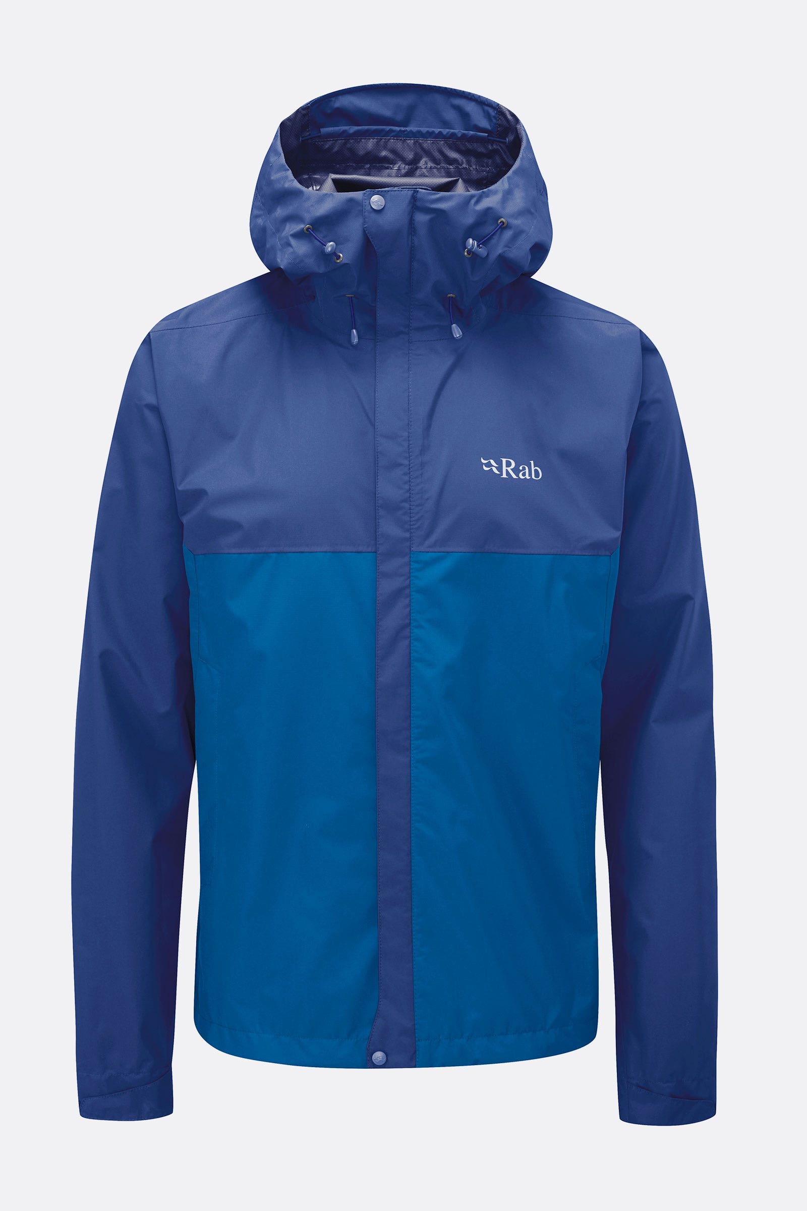 Rab downpour discount