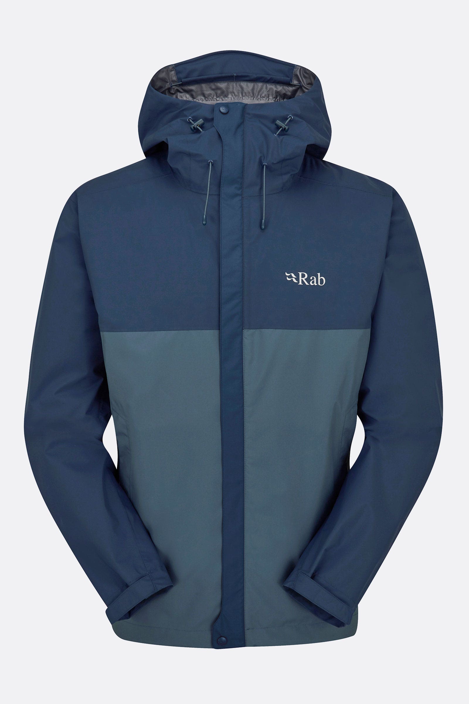 Men s Downpour Eco Waterproof Jacket