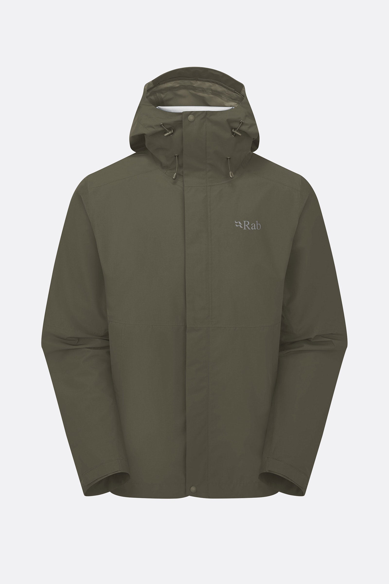 Men's Downpour Waterproof Jacket | Rab® US