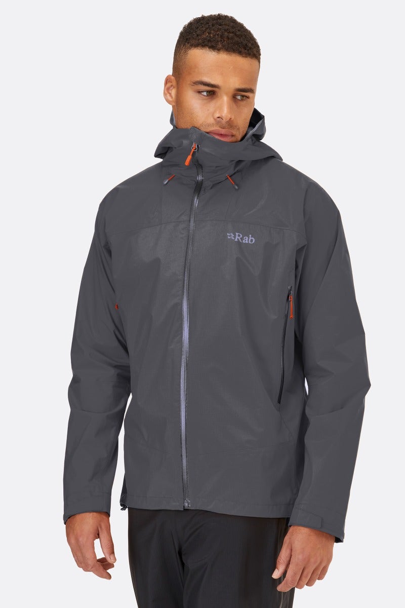 Mens plus size 2025 waterproof jackets