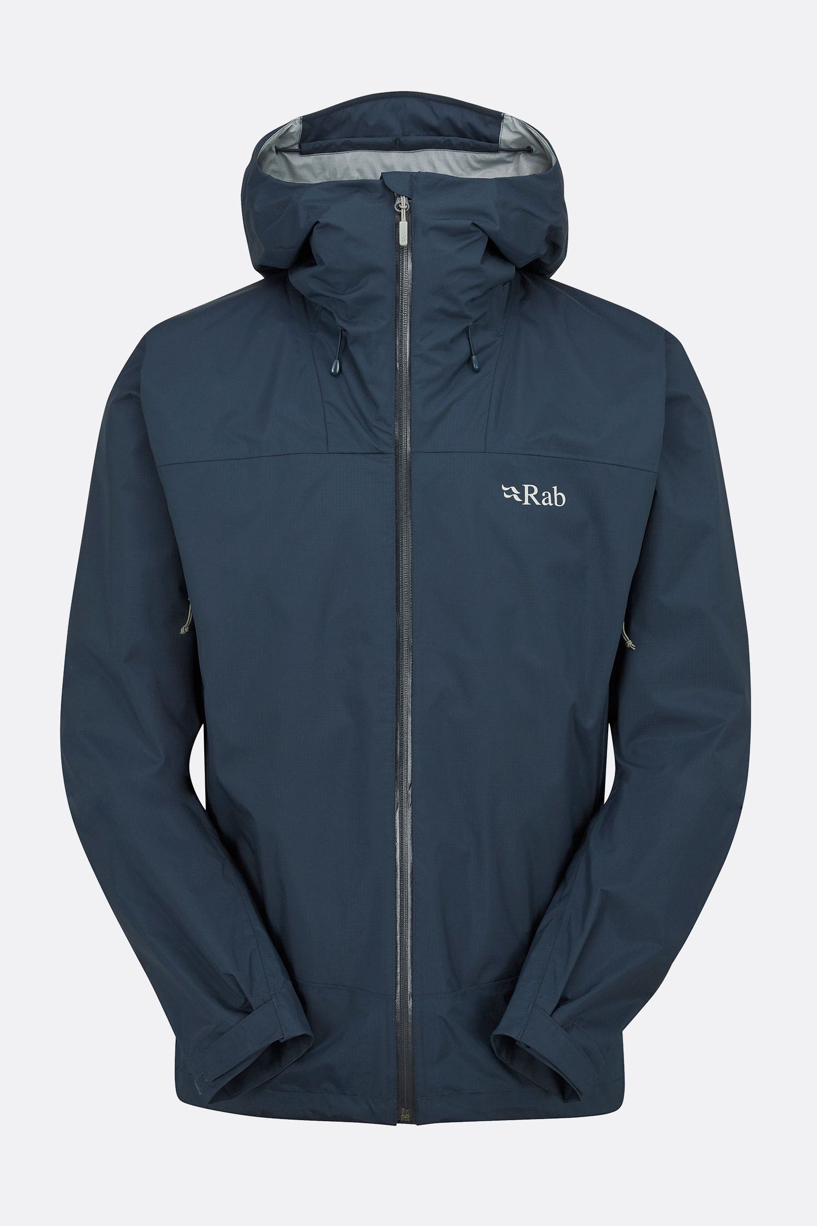 Rab downpour plus waterproof jacket outlet