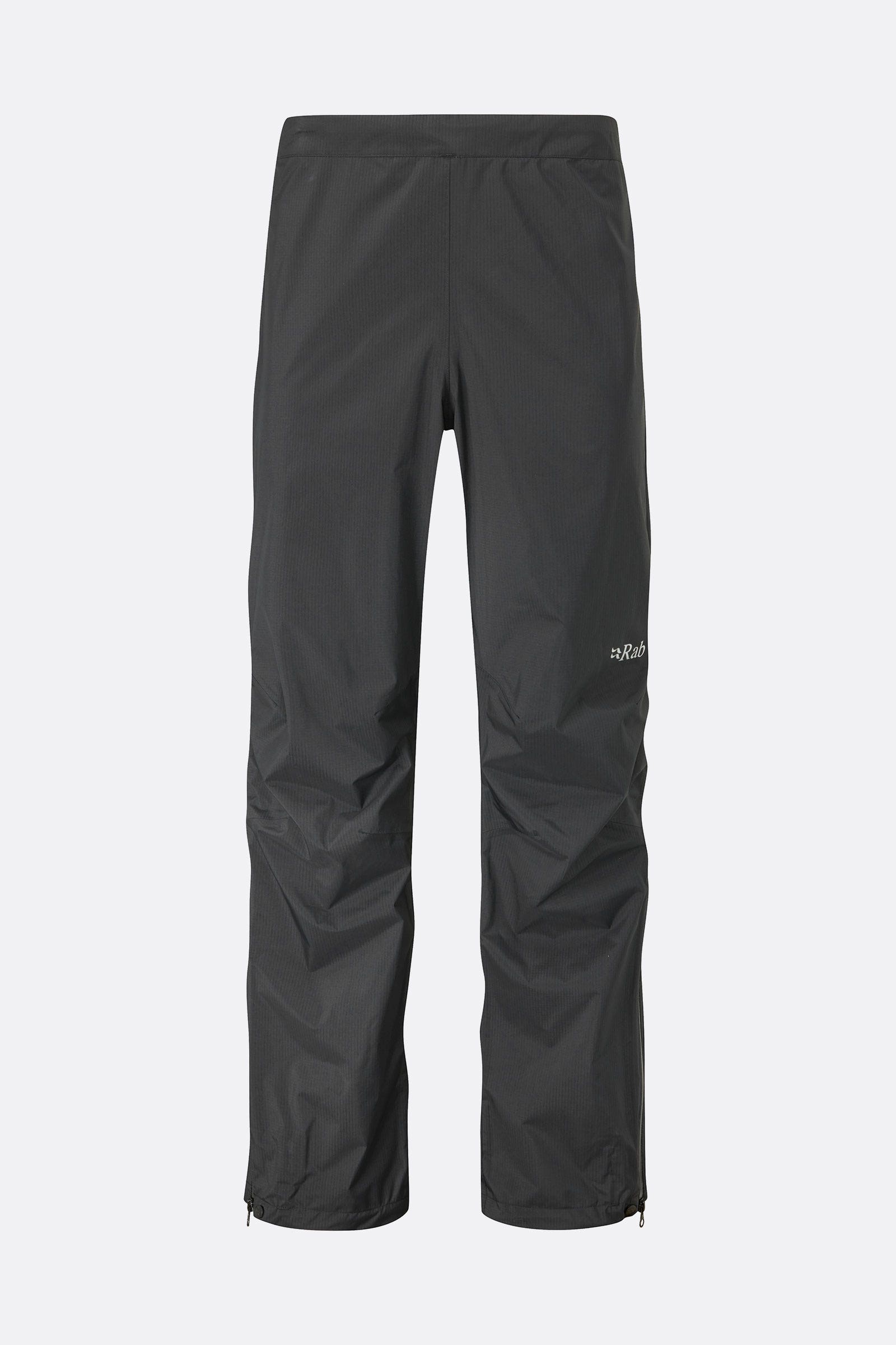 Rab men's downpour waterproof pants new arrivals