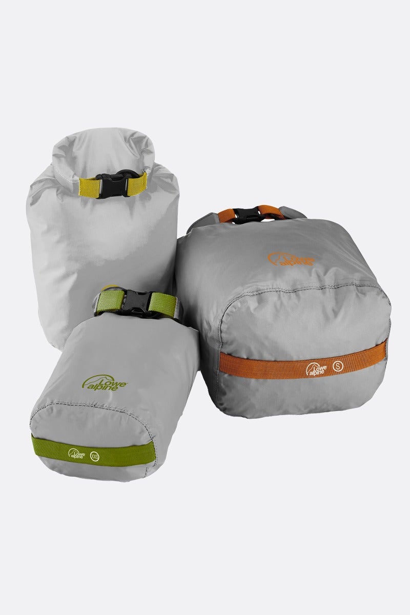 Dry discount sack pack