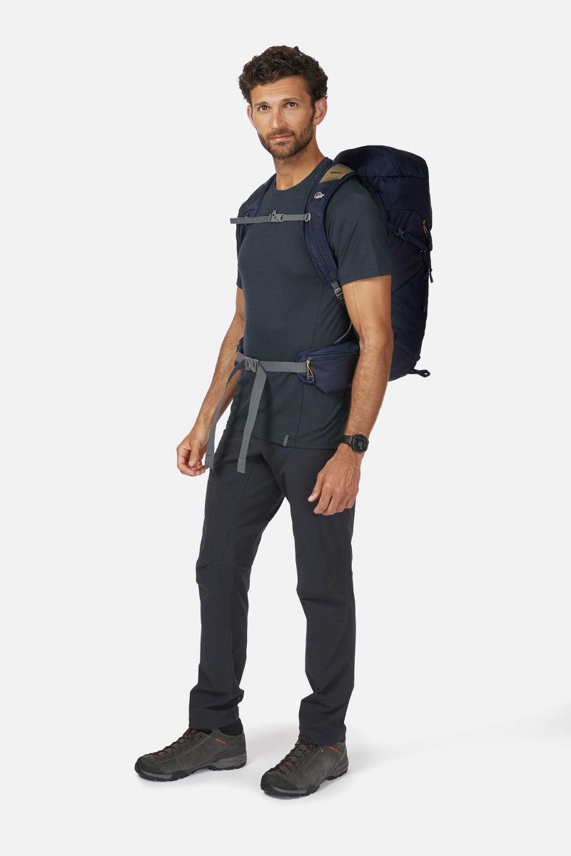 Lowe alpine rab outlet