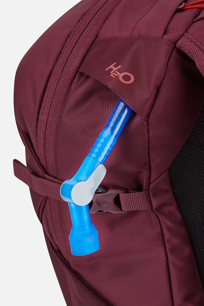 Lowe alpine 2025 edge 18 daysack