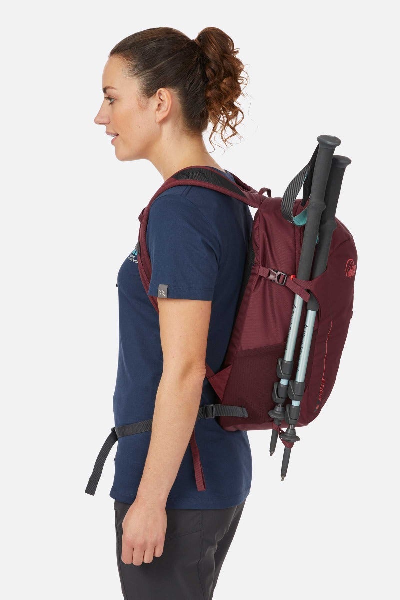 Lowe Alpine Edge 18L Daypack Rab US