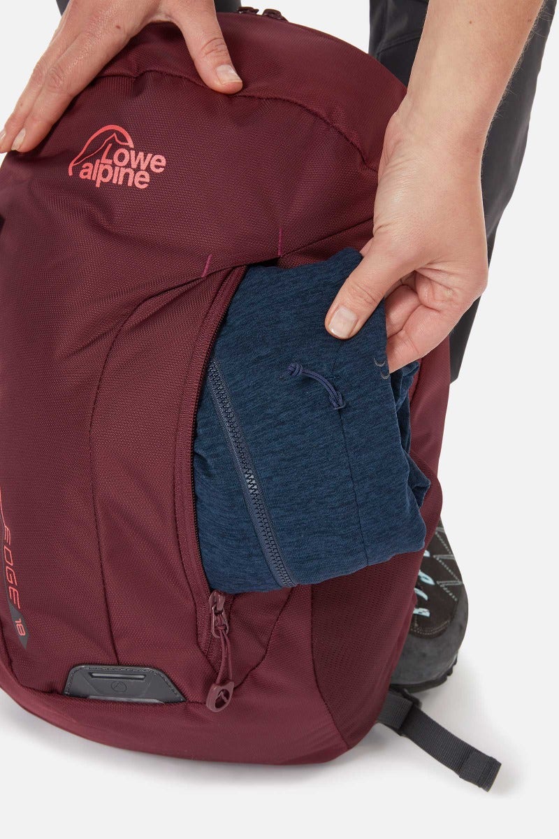 Lowe alpine edge 18 daysack discount