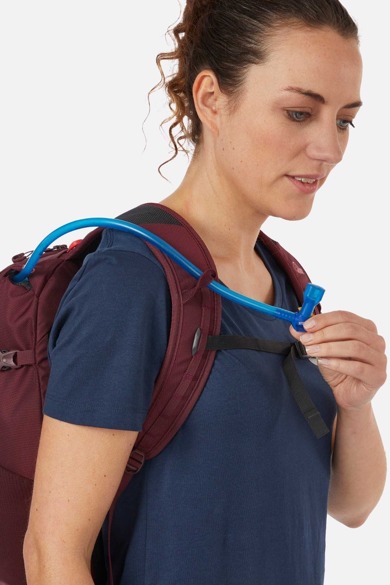 Sac a dos lowe alpine edge 18 hot sale