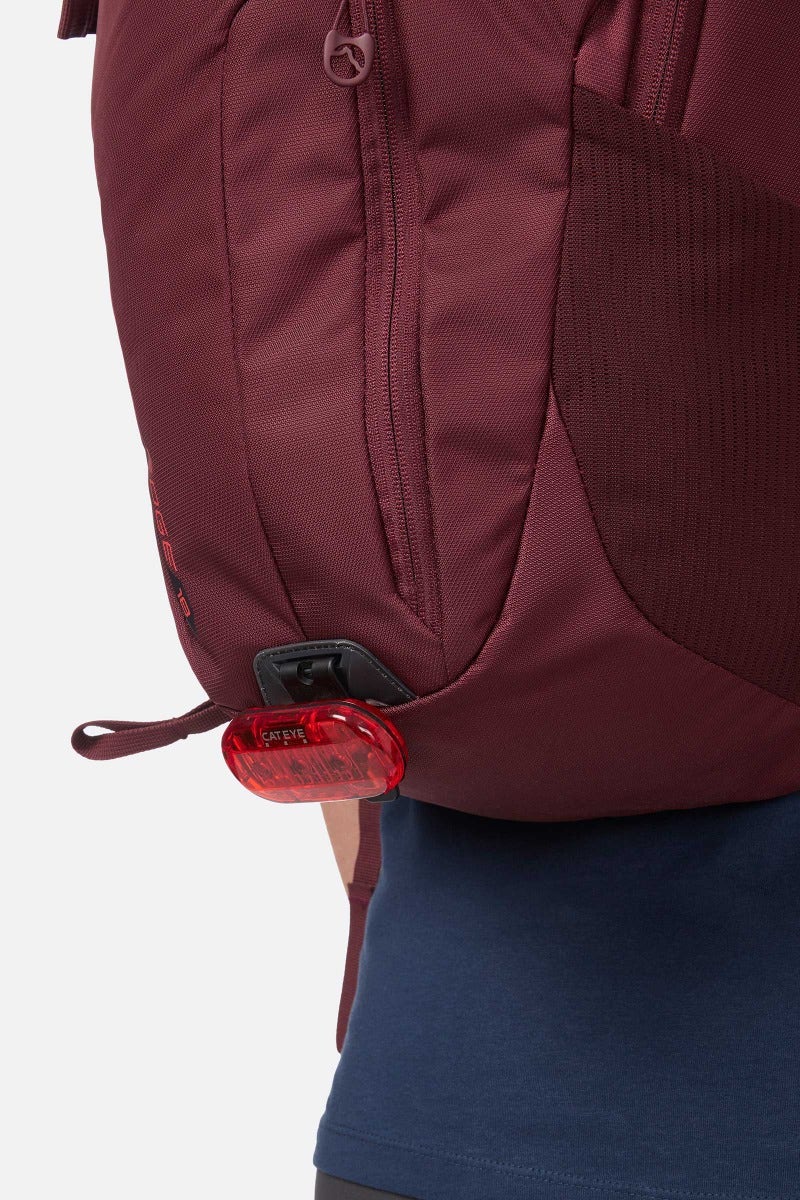 Lowe alpine edge ii 18 review store