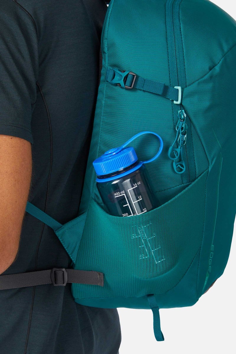 Lowe alpine edge 22 daysack store