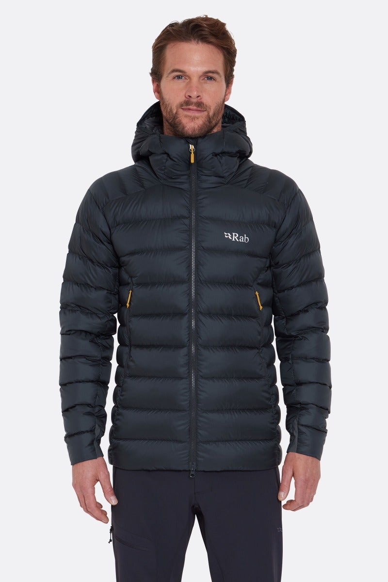 Rab electron jacket ink sale