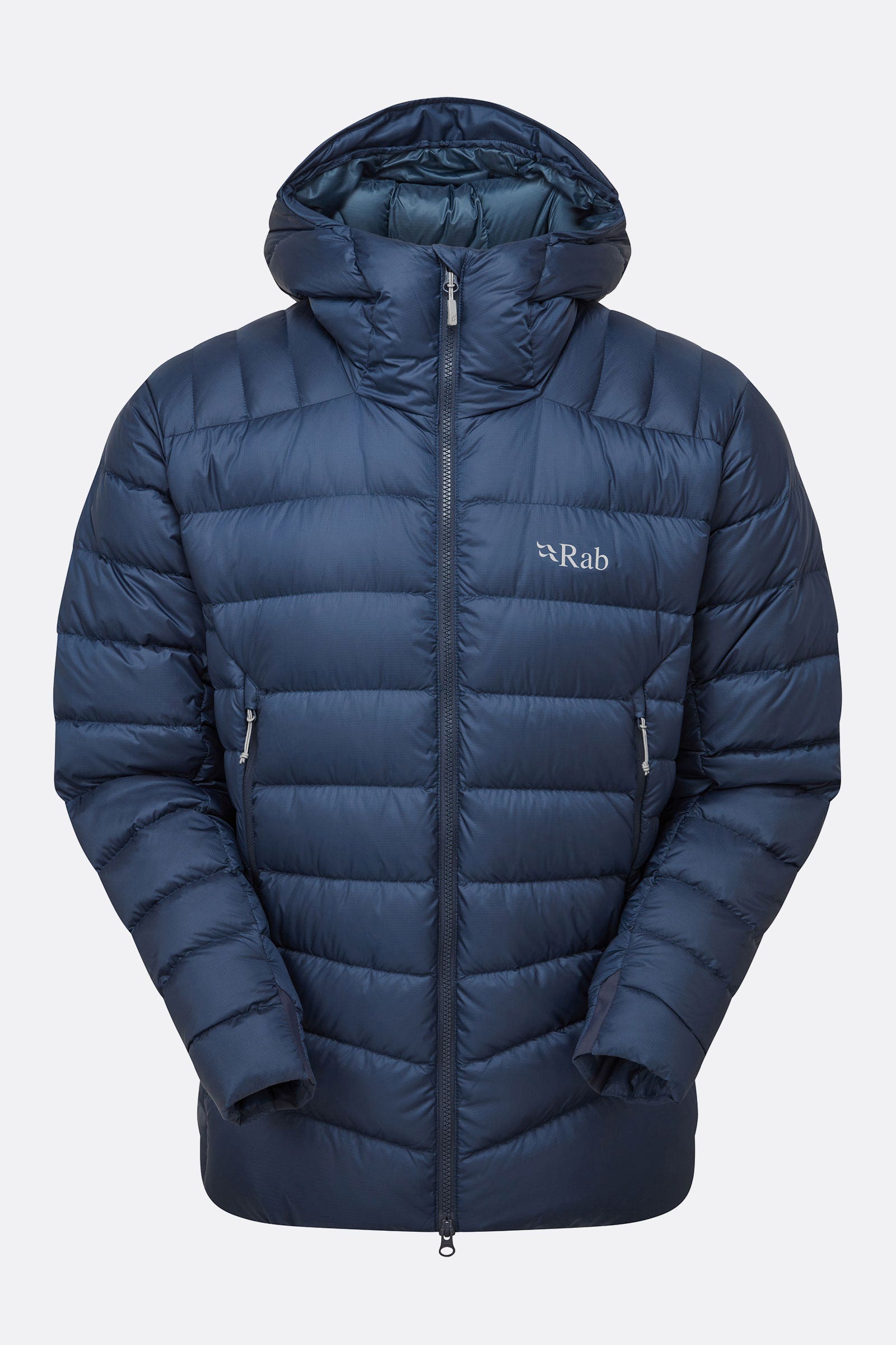 Rab electron blue sales