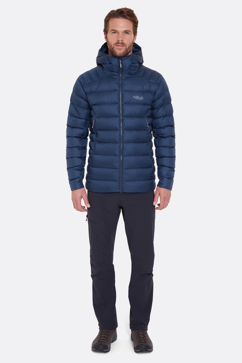Men s Electron Down Jacket