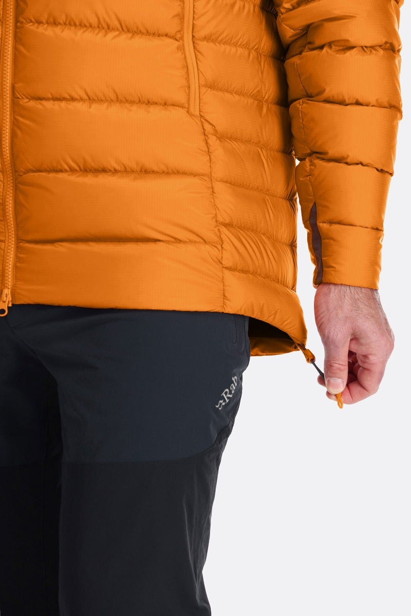 Men s Electron Pro Down Jacket Rab CA
