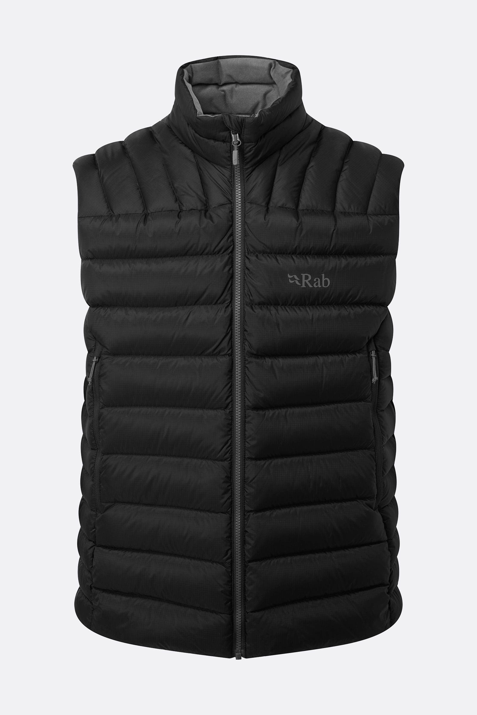 Rab womens electron vest 2025