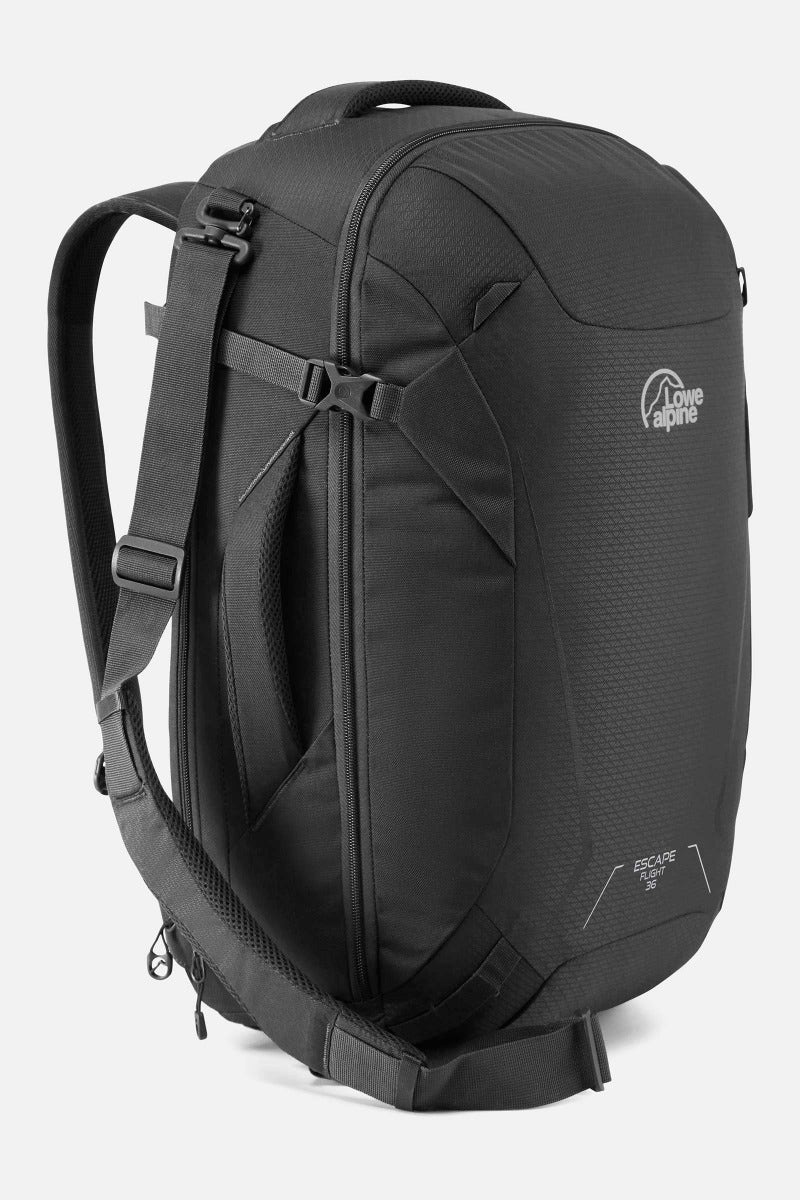 Lowe alpine flight hotsell case small