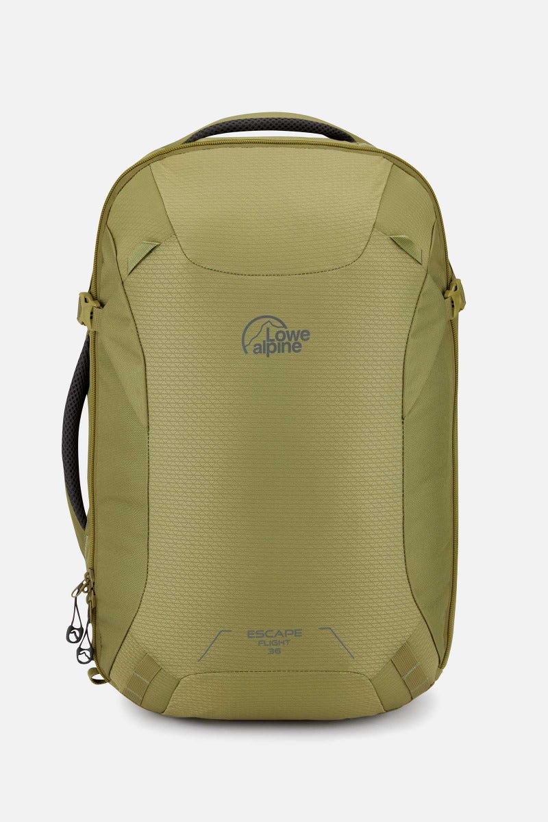 Lowe alpine hot sale flight case