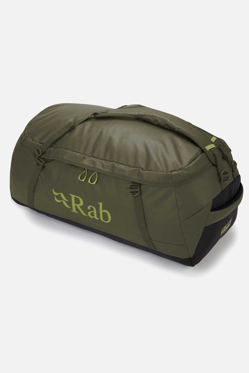 Rab Escape 50L Kit Bag Army