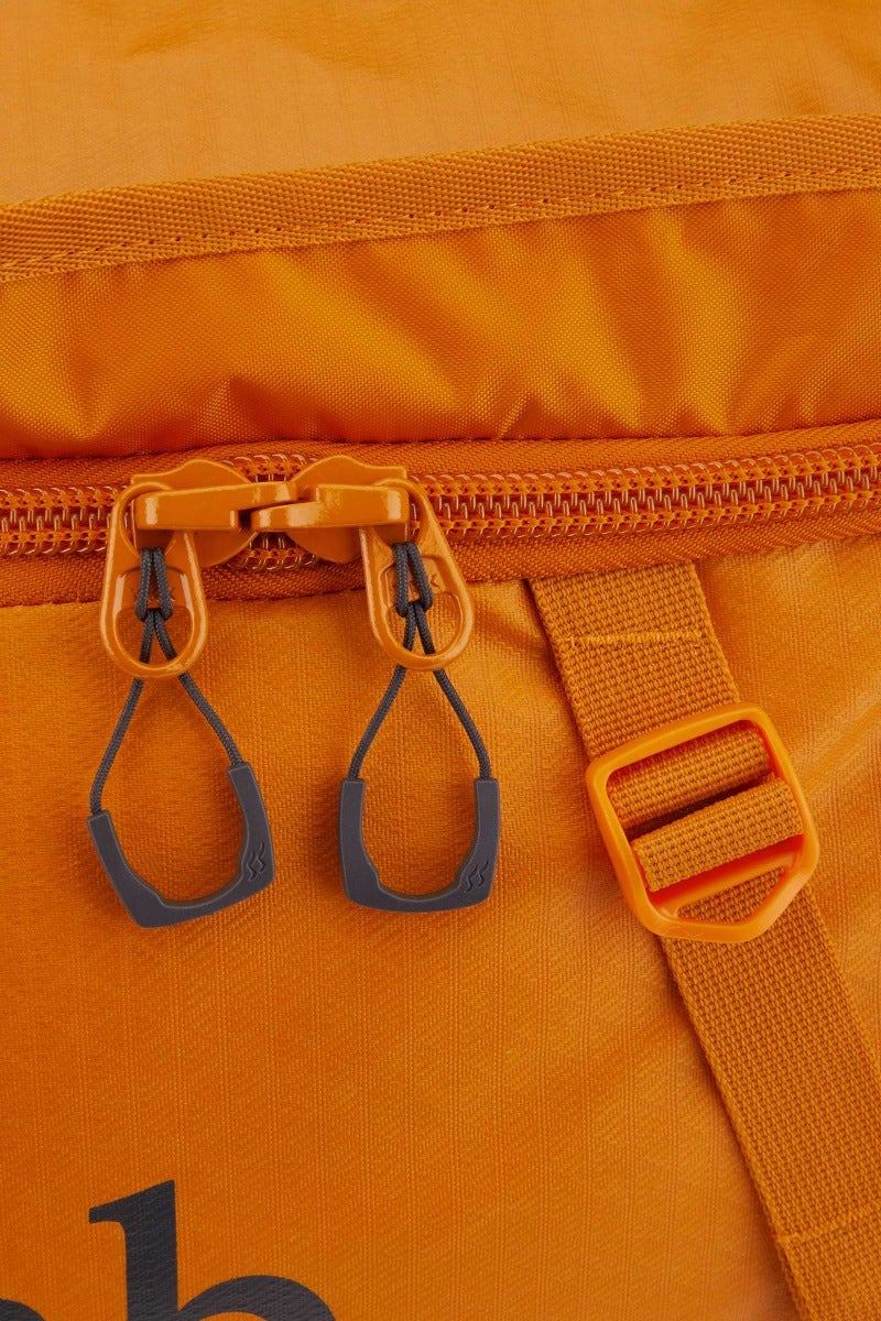 Rab Escape 50L Kit Bag  Zip