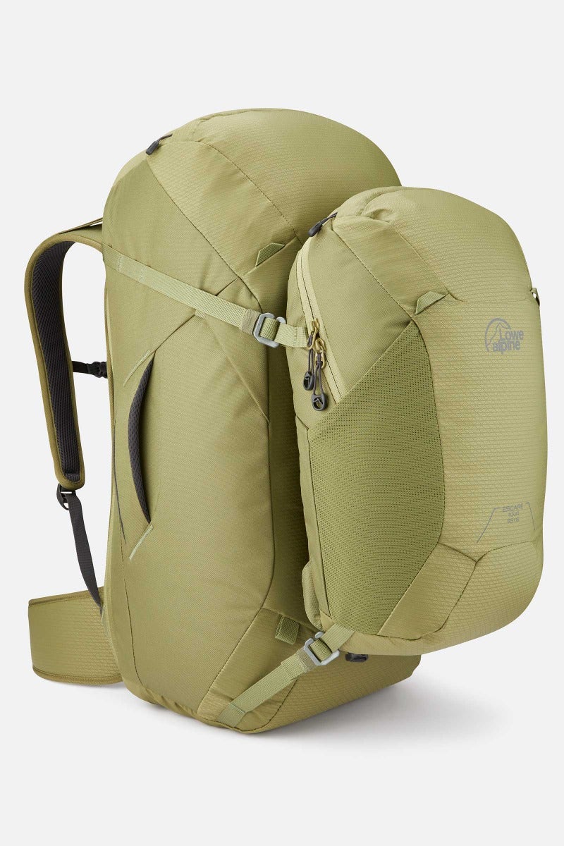 Lowe alpine 15l rucksack clearance