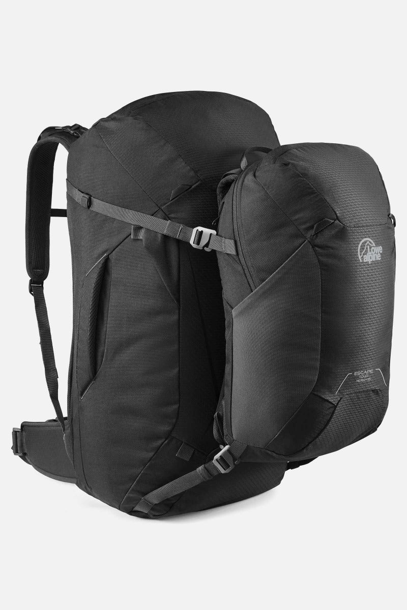 Lowe alpine 50l clearance