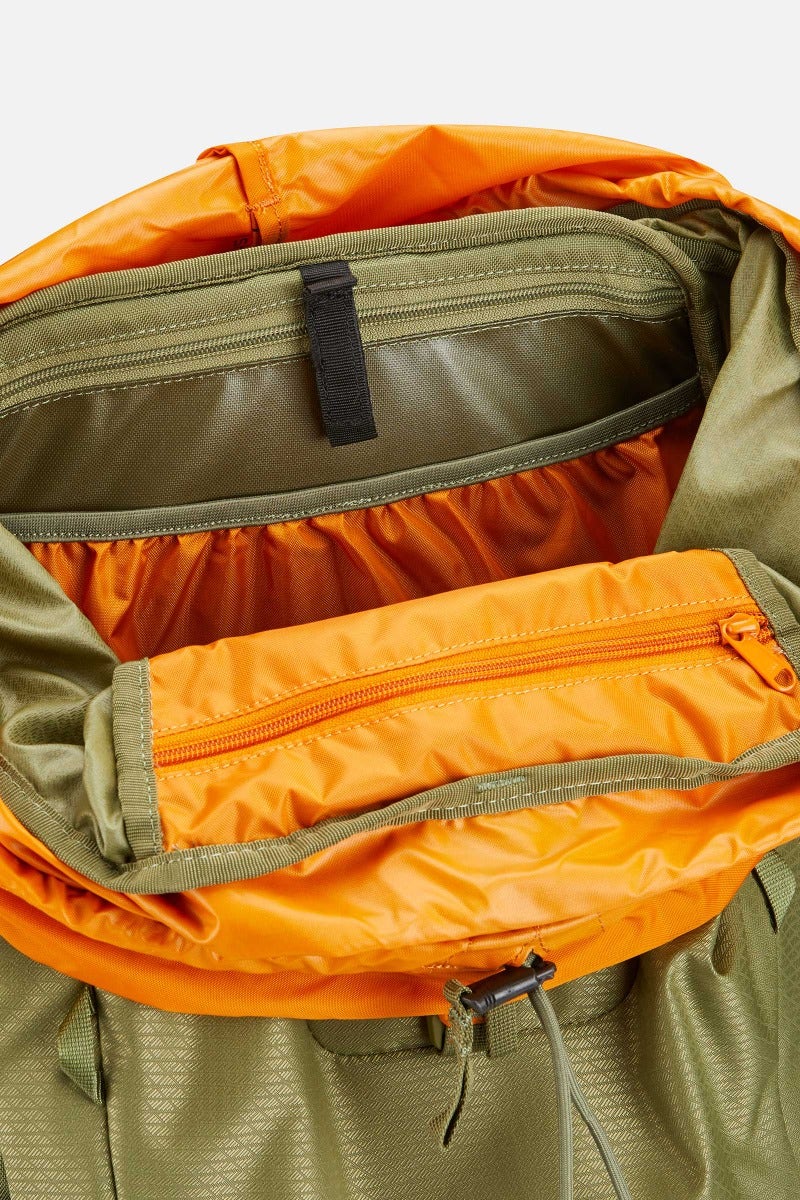 Lowe alpine 60l backpack store