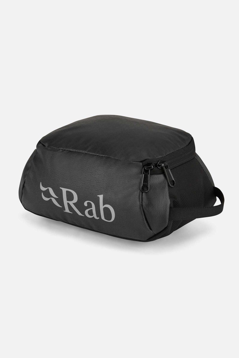 Rab duffel sales bag