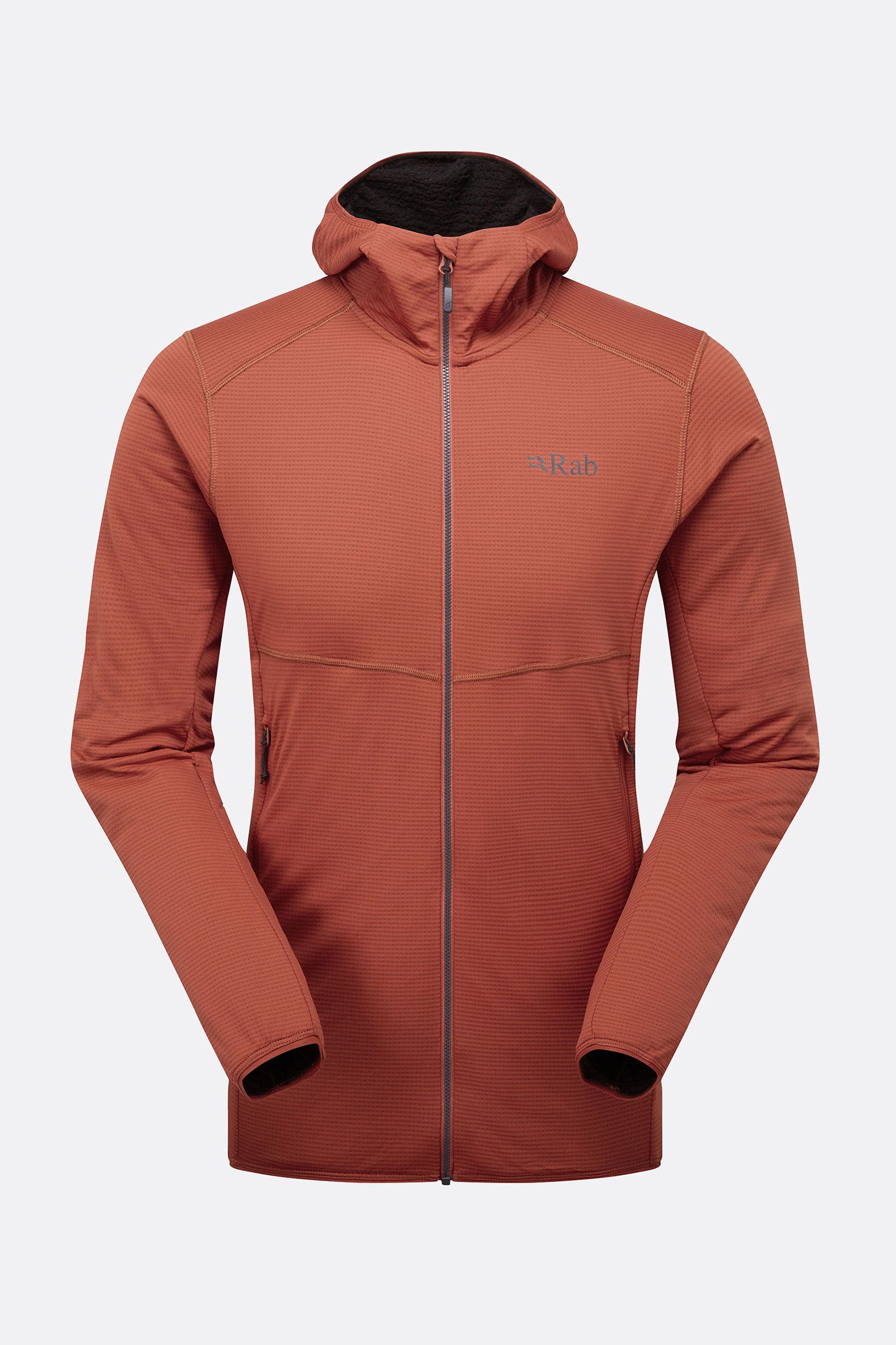 Rab hoodie sale shop
