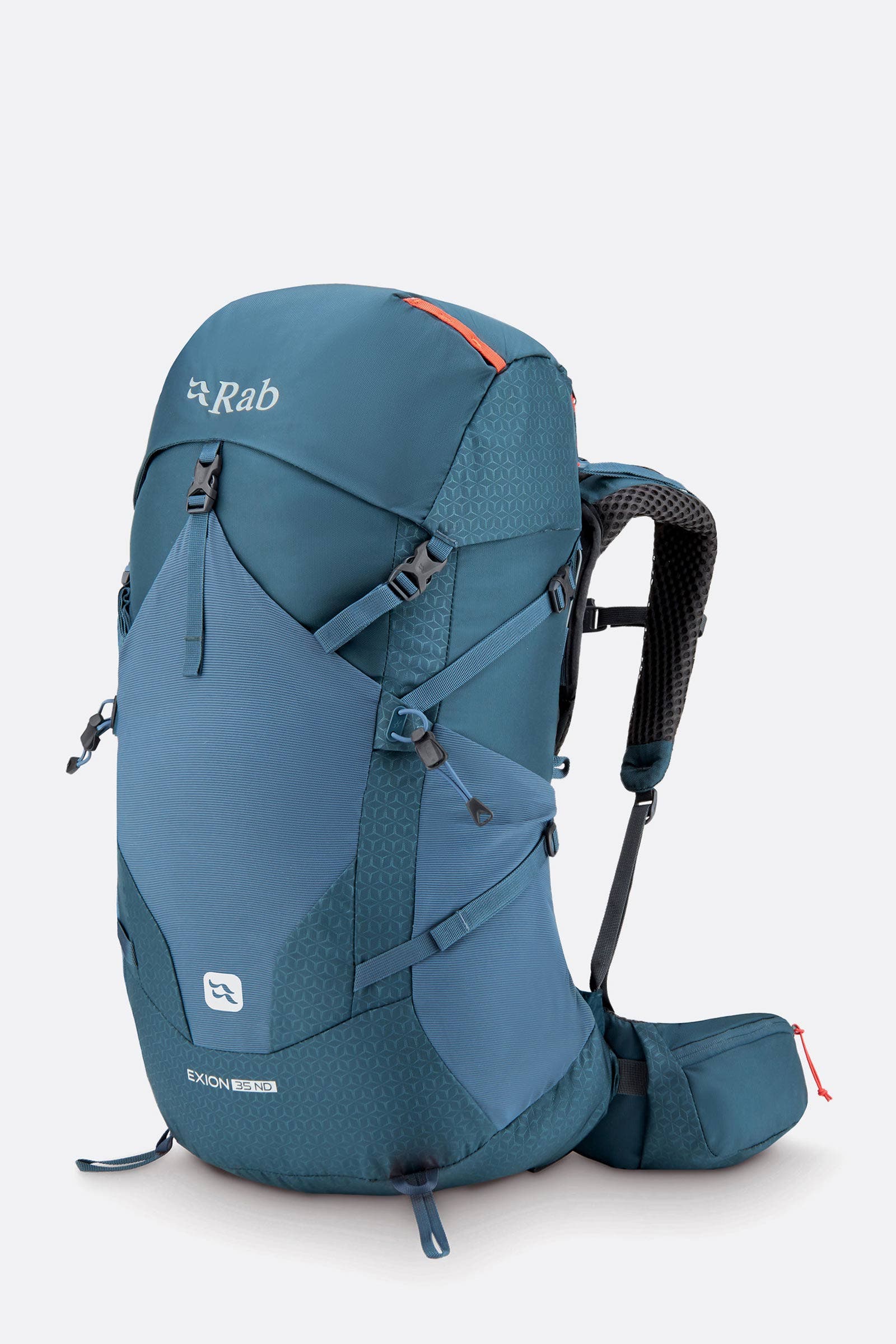 Women's Exion ND35L Hiking Pack | Rab® US