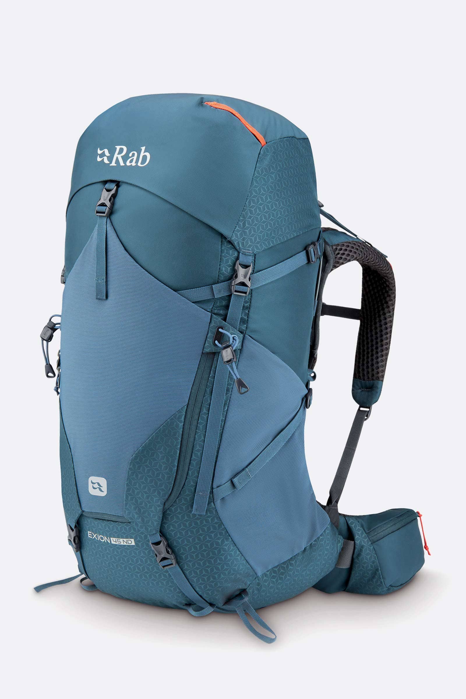 Orion Blue