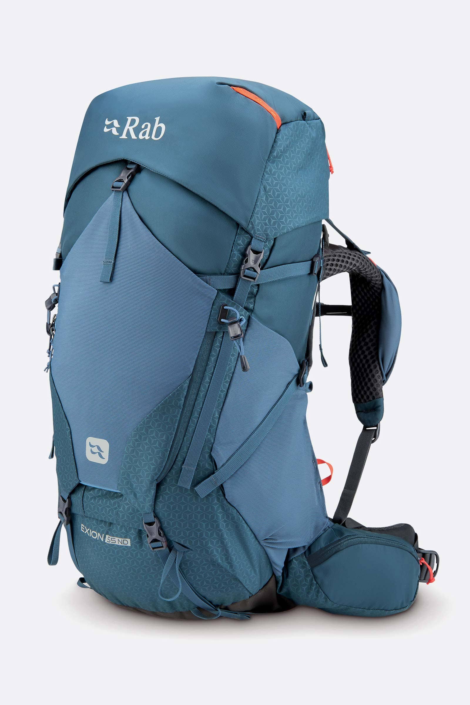 Orion Blue