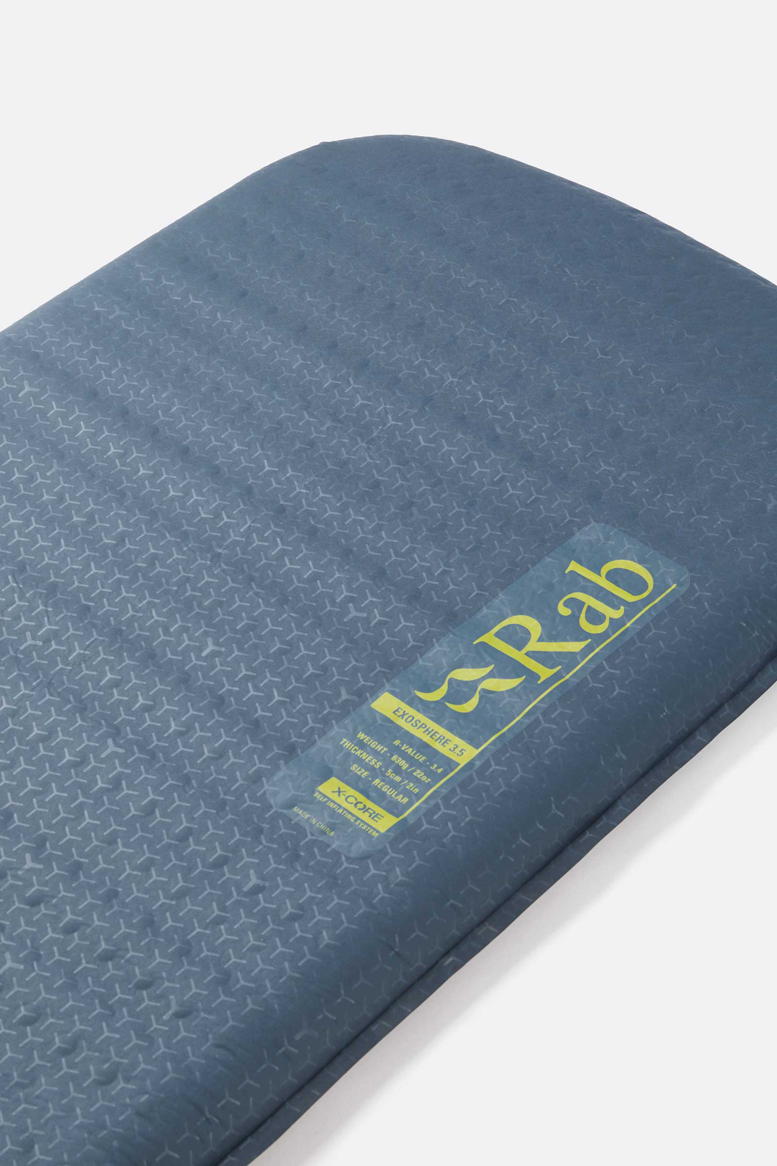 Exosphere 3.5 Self Inflating Sleep Pad Rab CA