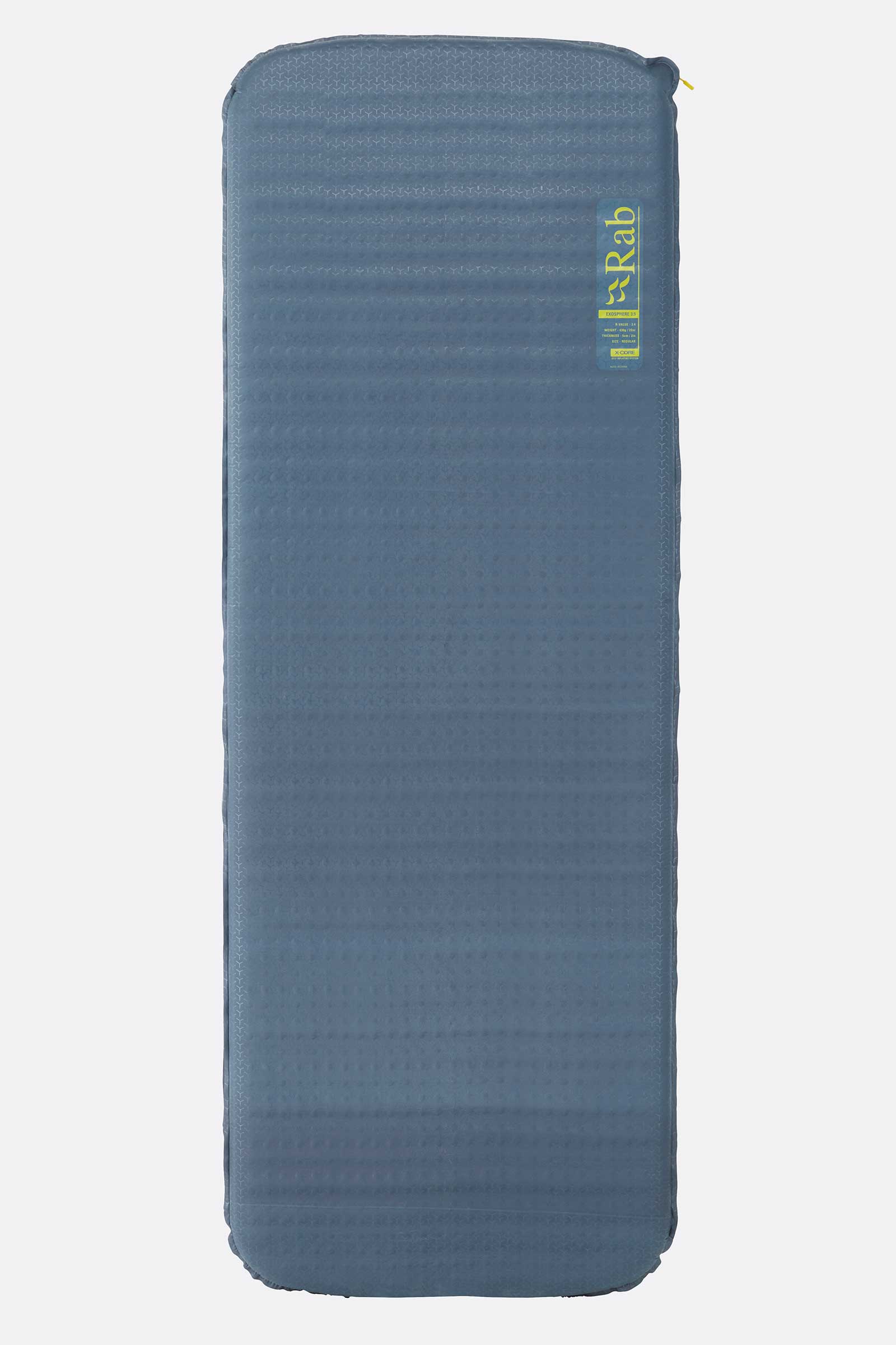 Andes self inflating mattress hot sale