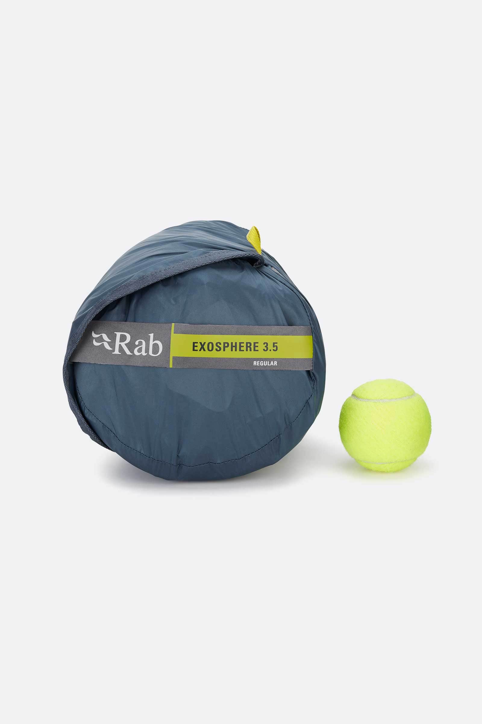 Exosphere 3.5 Self Inflating Sleep Pad (23.5oz) | Rab® US