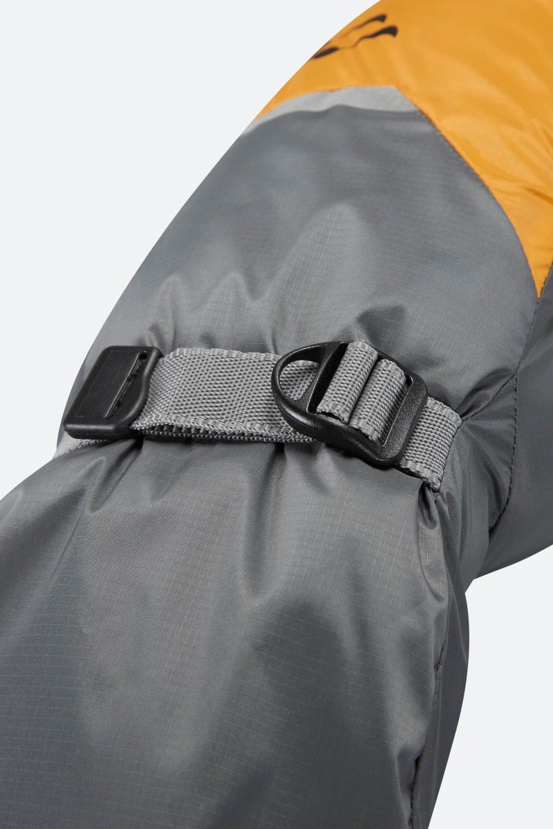 Rab expedition 8000 hotsell mitts